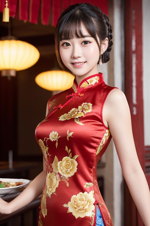 来るたびサービス過剰になる中華飯店