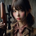 hunter 8枚目