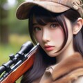 hunter 2枚目