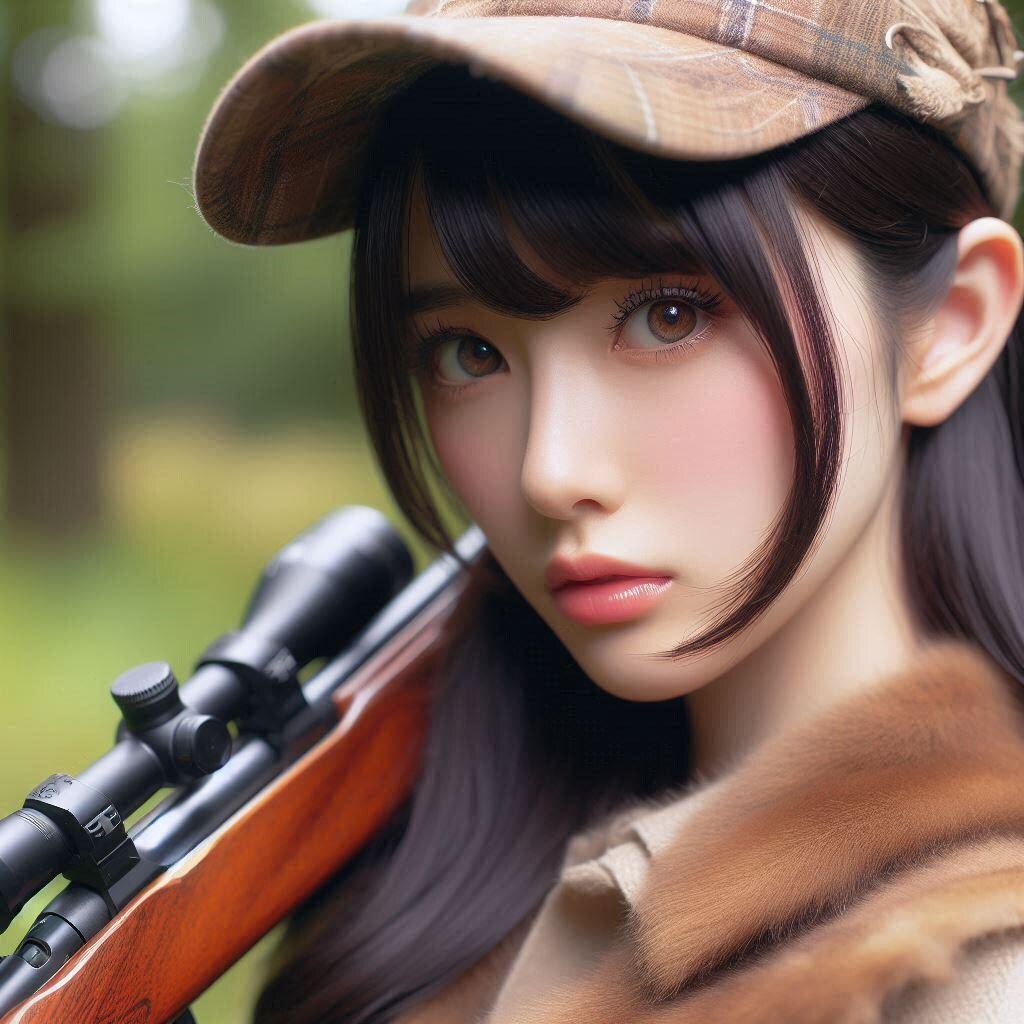 hunter