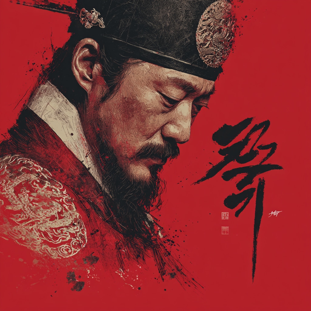 [曲付き]世宗大王