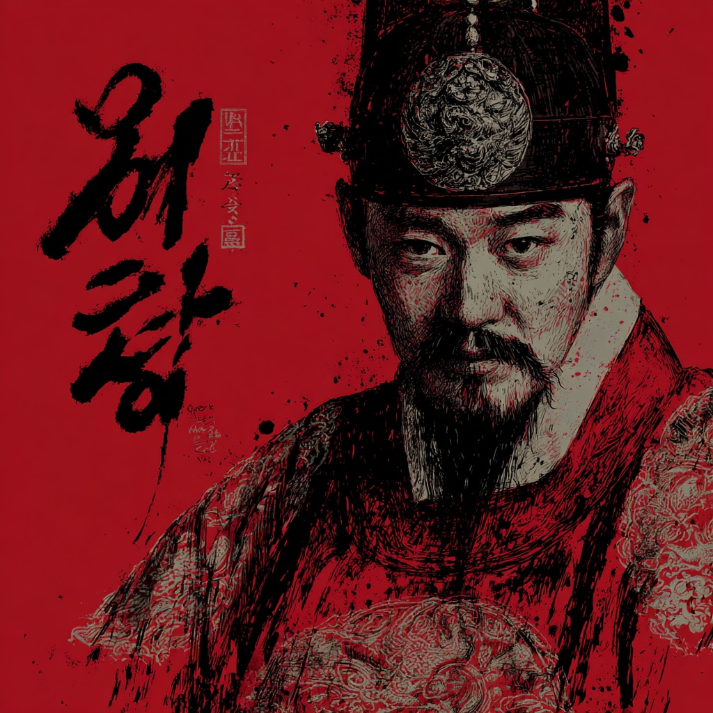 [曲付き]世宗大王