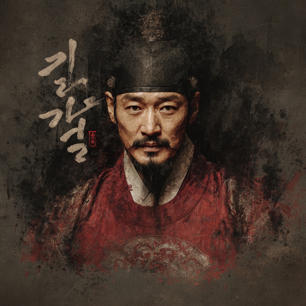 [曲付き]世宗大王