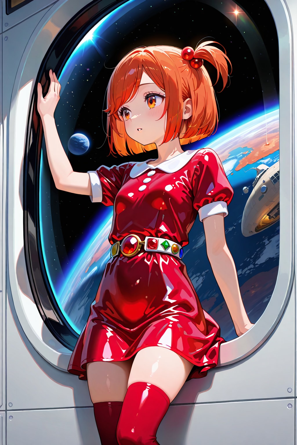 66_星をみてたら...5  イルカと生きる？