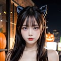 🎃🎃 3枚目