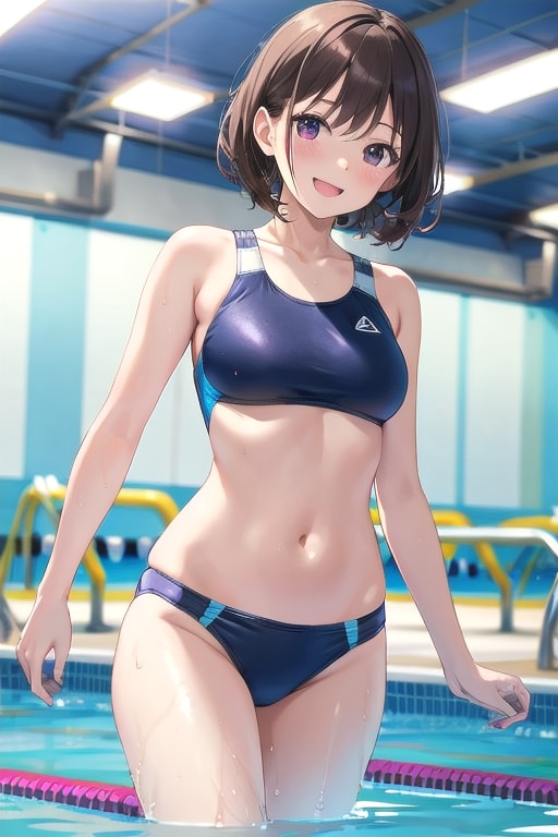水着