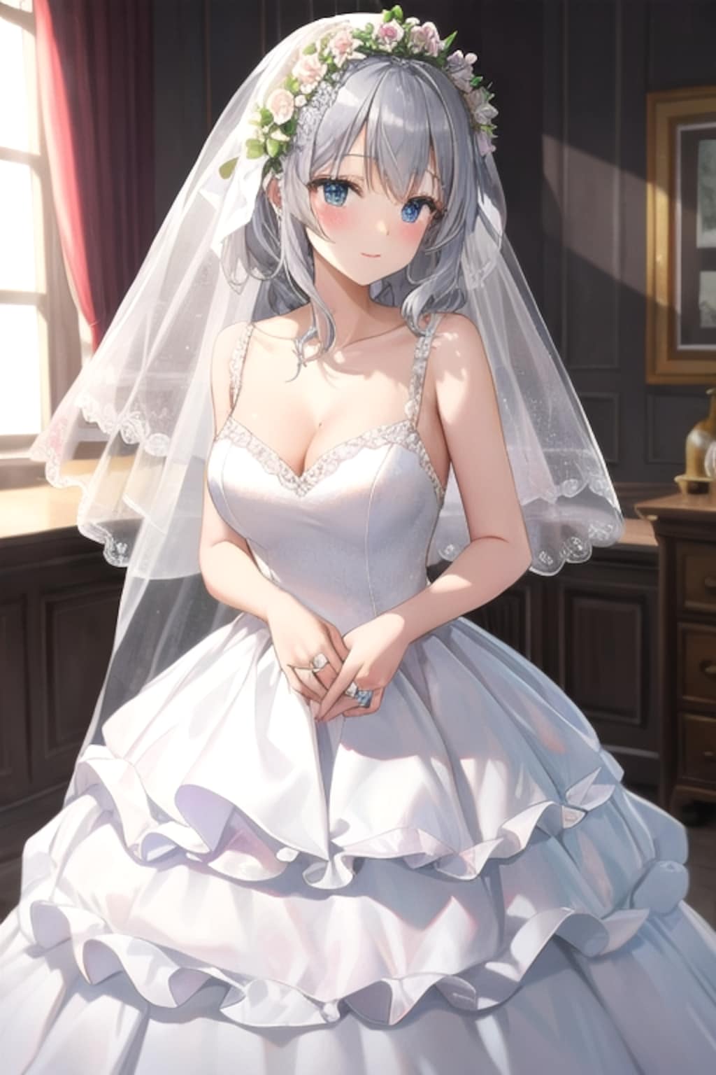 銀のエンゼル410