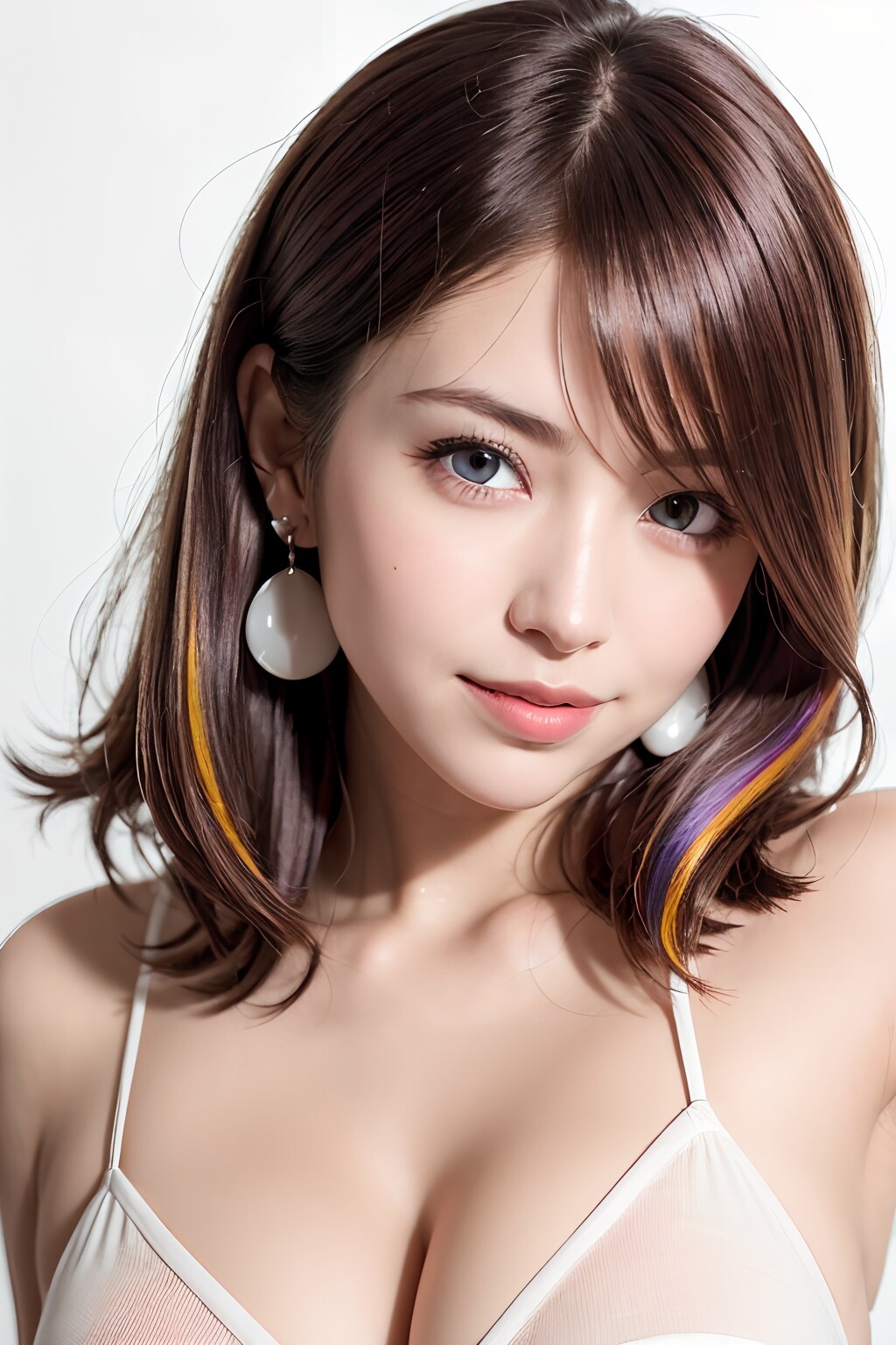 Today's beautiful woman 6