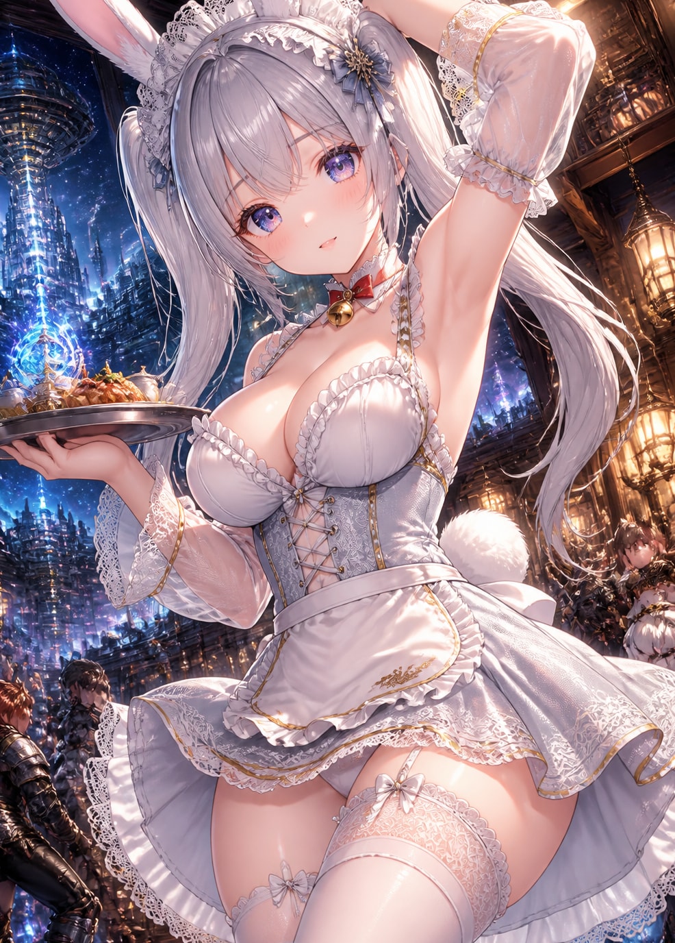 銀ツイぴょん