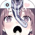 流石にさぁｗｗｗｗｗ😂😂😂　※＃漫画　お題没しゅう～🎀 2枚目
