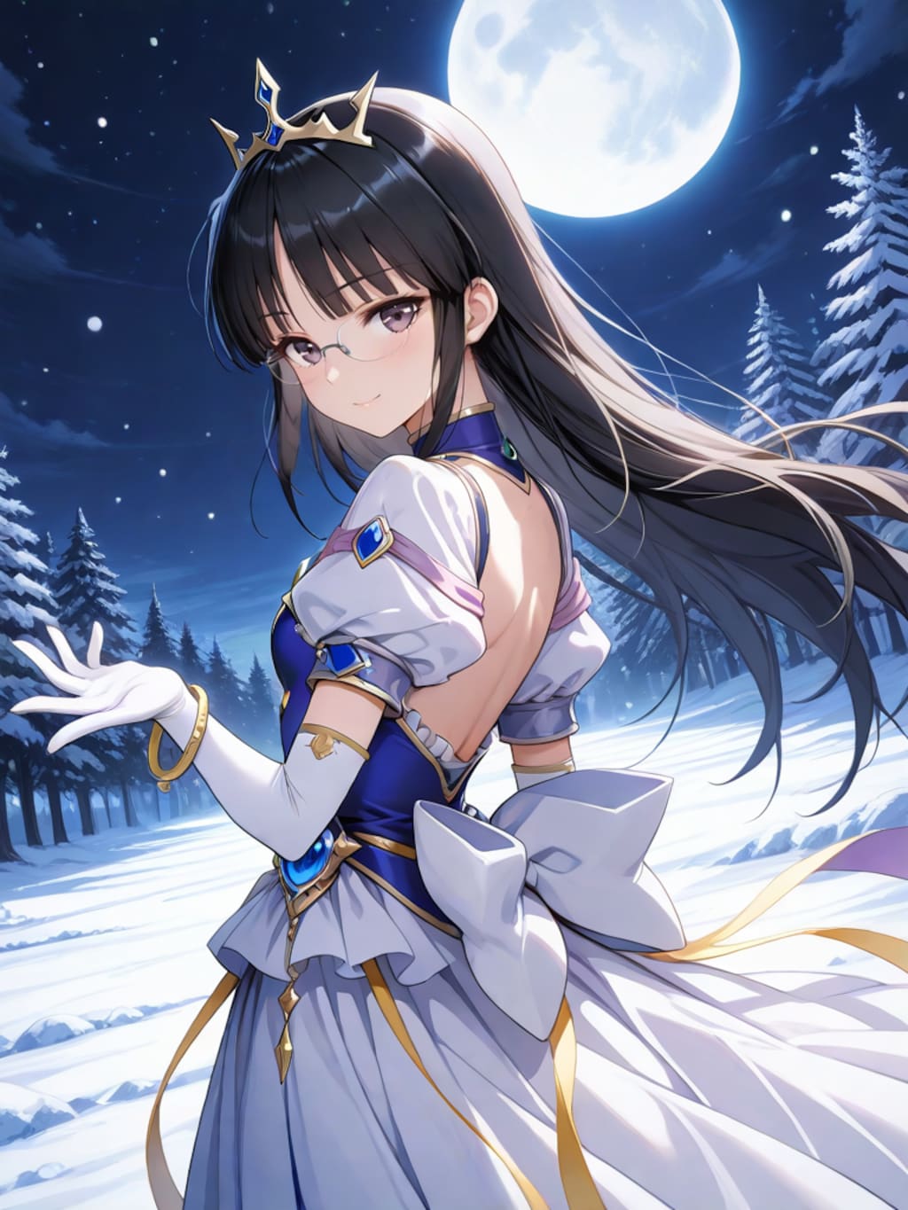 夜明け前より るか色な　　　　　　　　　　　　　　　　　　🦉 犬浦るか子 🦉 ２８６