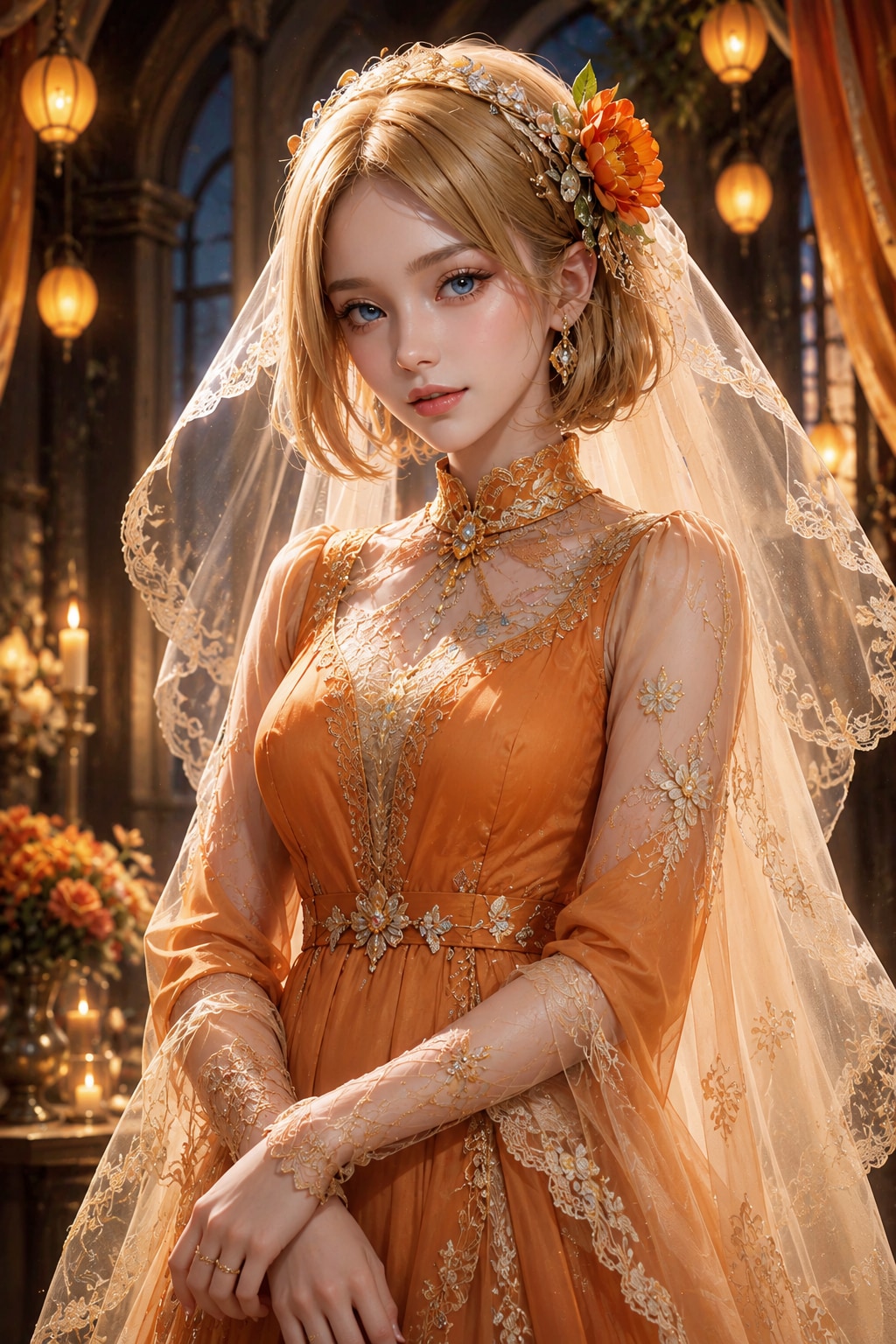 Princess for You エリカ (1)