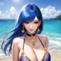 ちょっと頑張り過ぎかな～? 3枚目