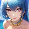 ちょっと頑張り過ぎかな～? 2枚目