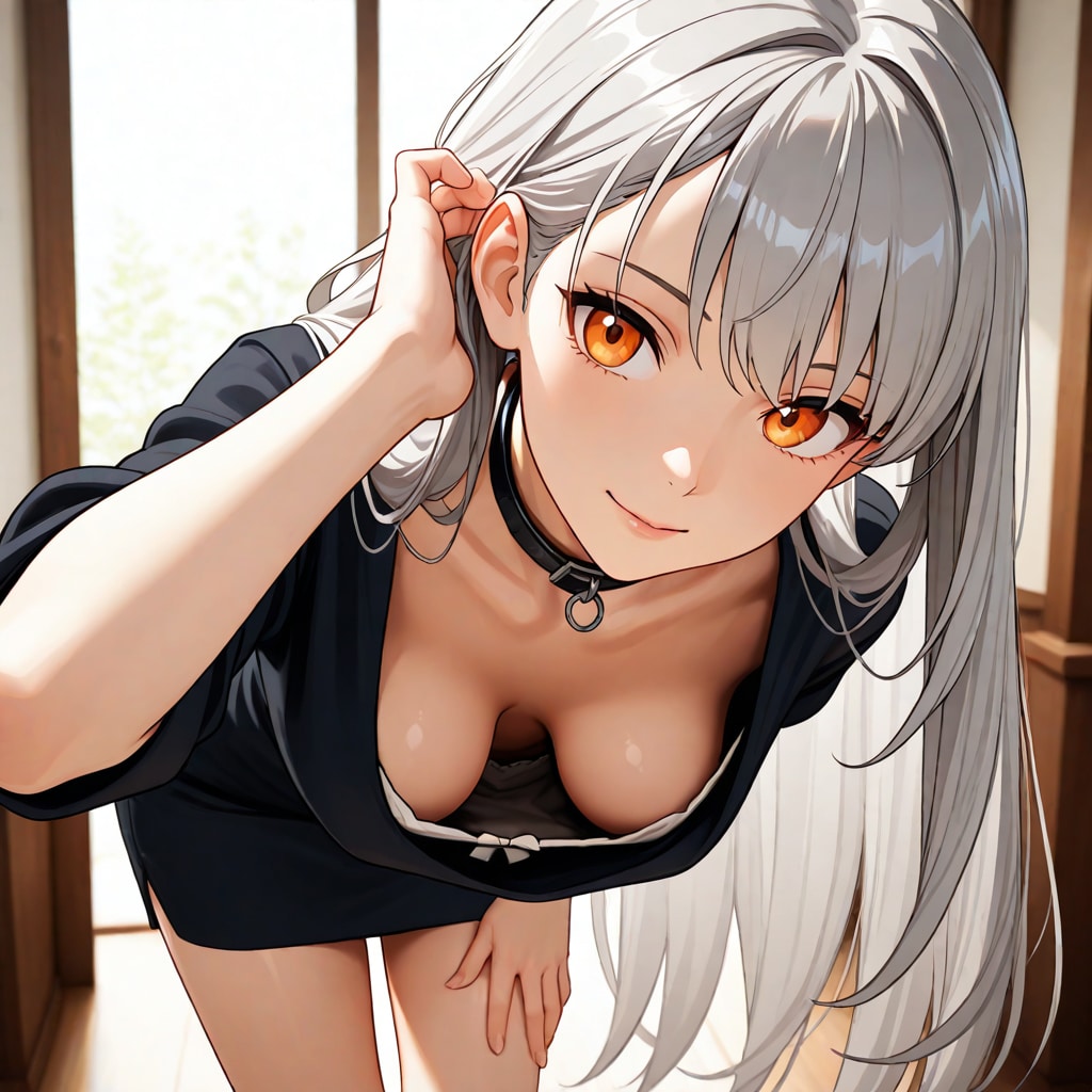 おはよう、どうしたの？