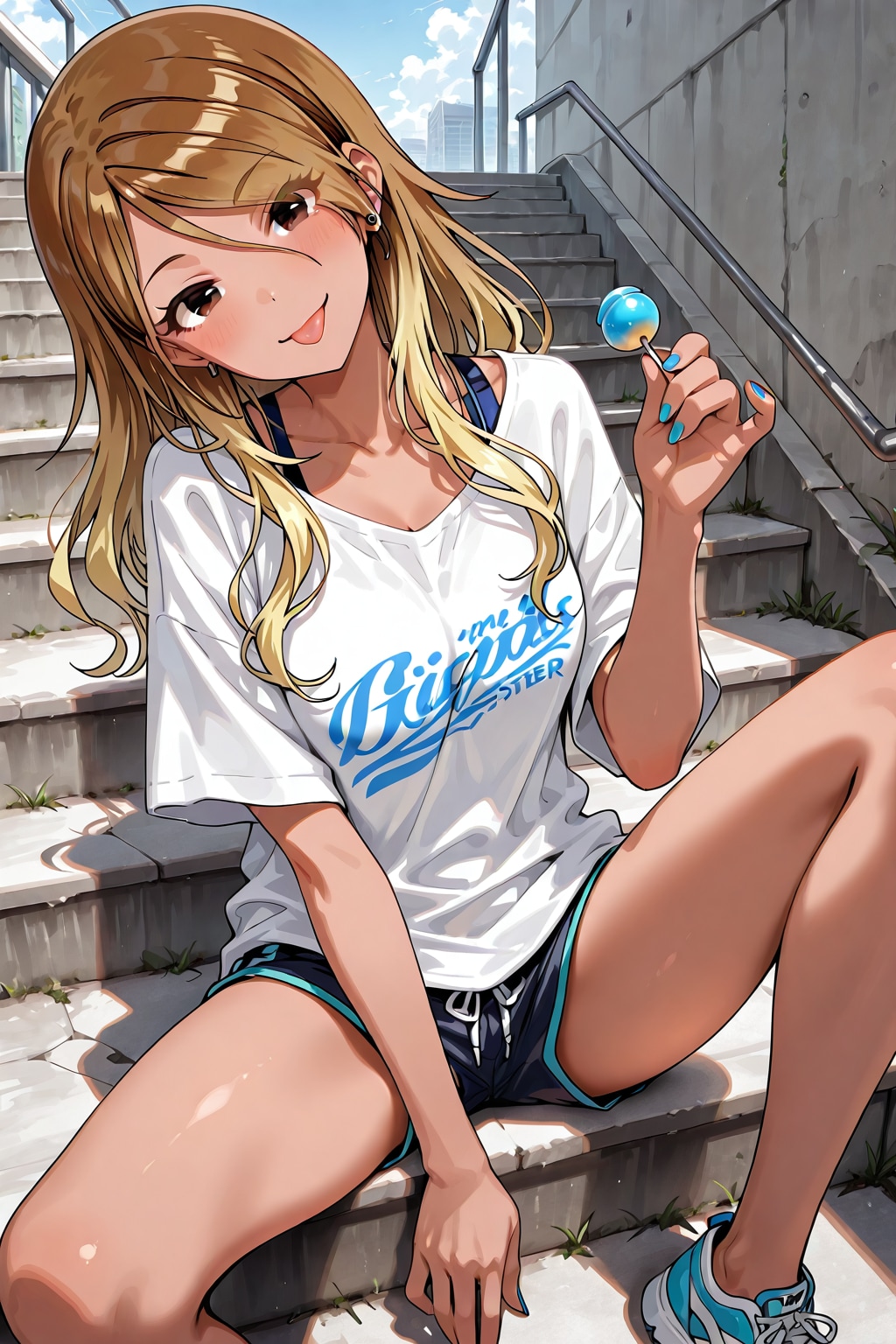 和泉愛依３