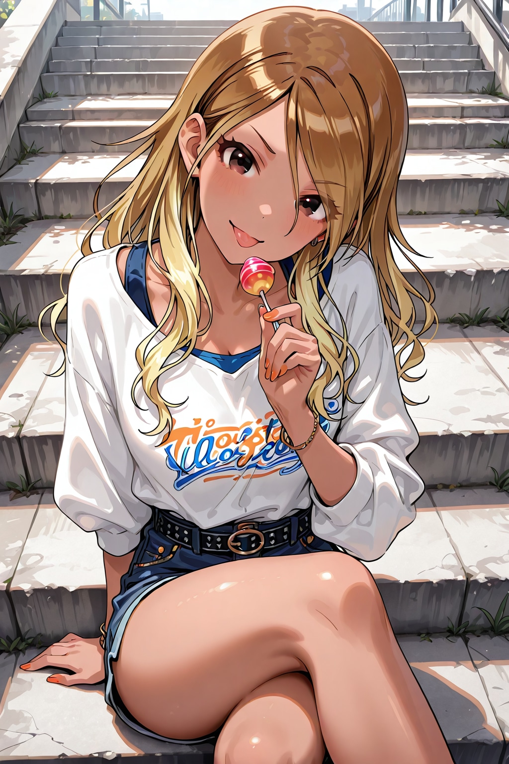 和泉愛依３