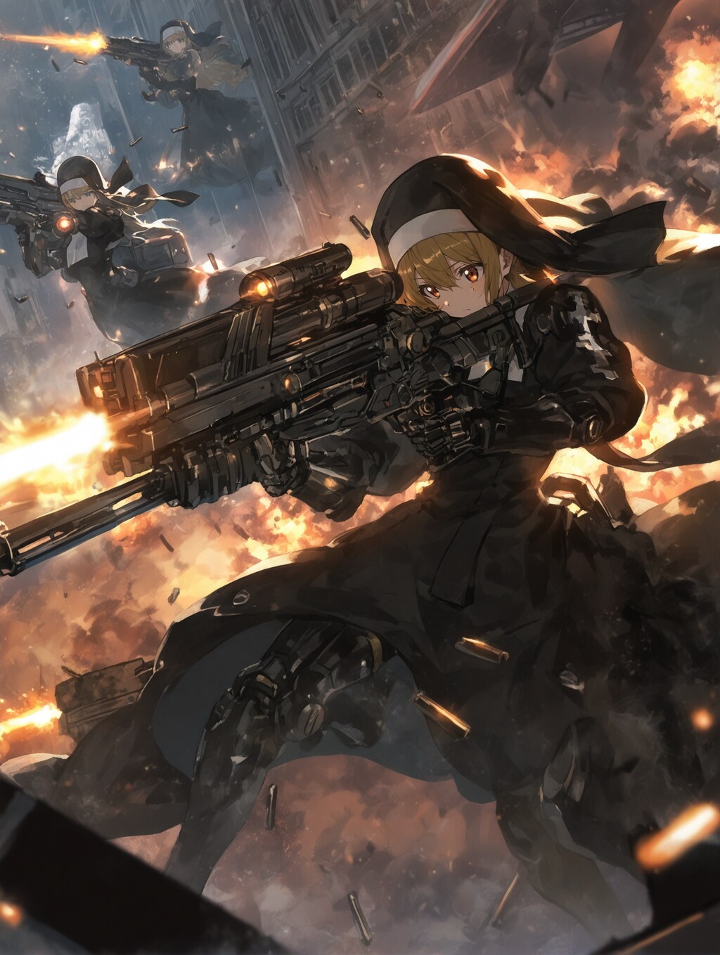 そこに正義があるならば