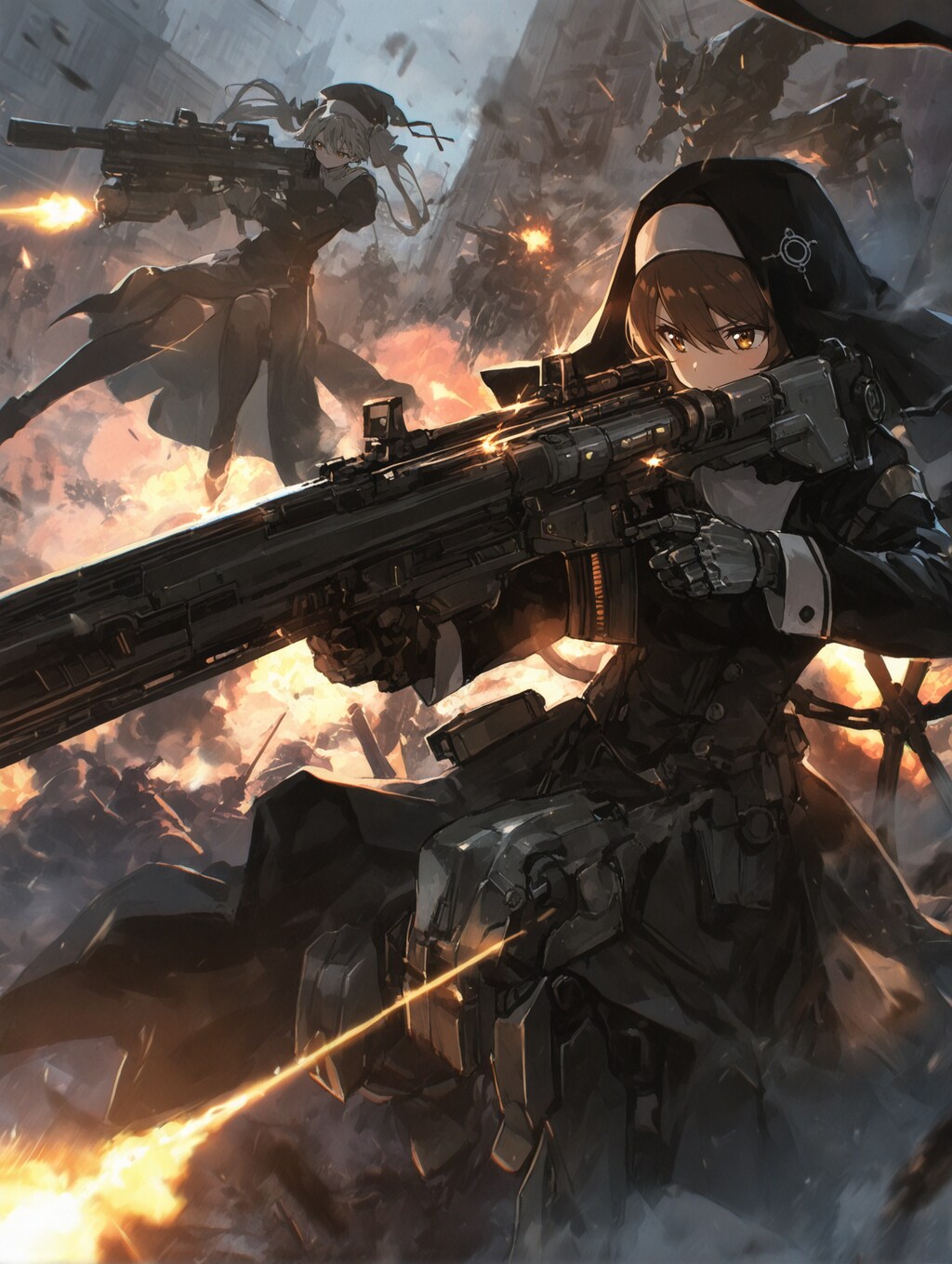 そこに正義があるならば