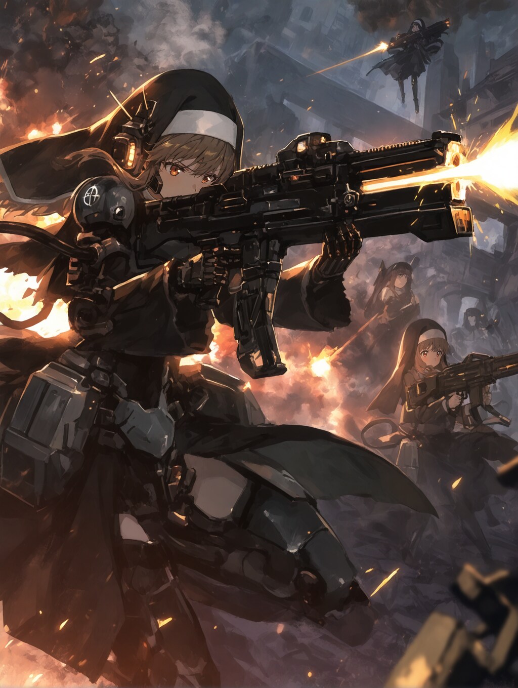 そこに正義があるならば