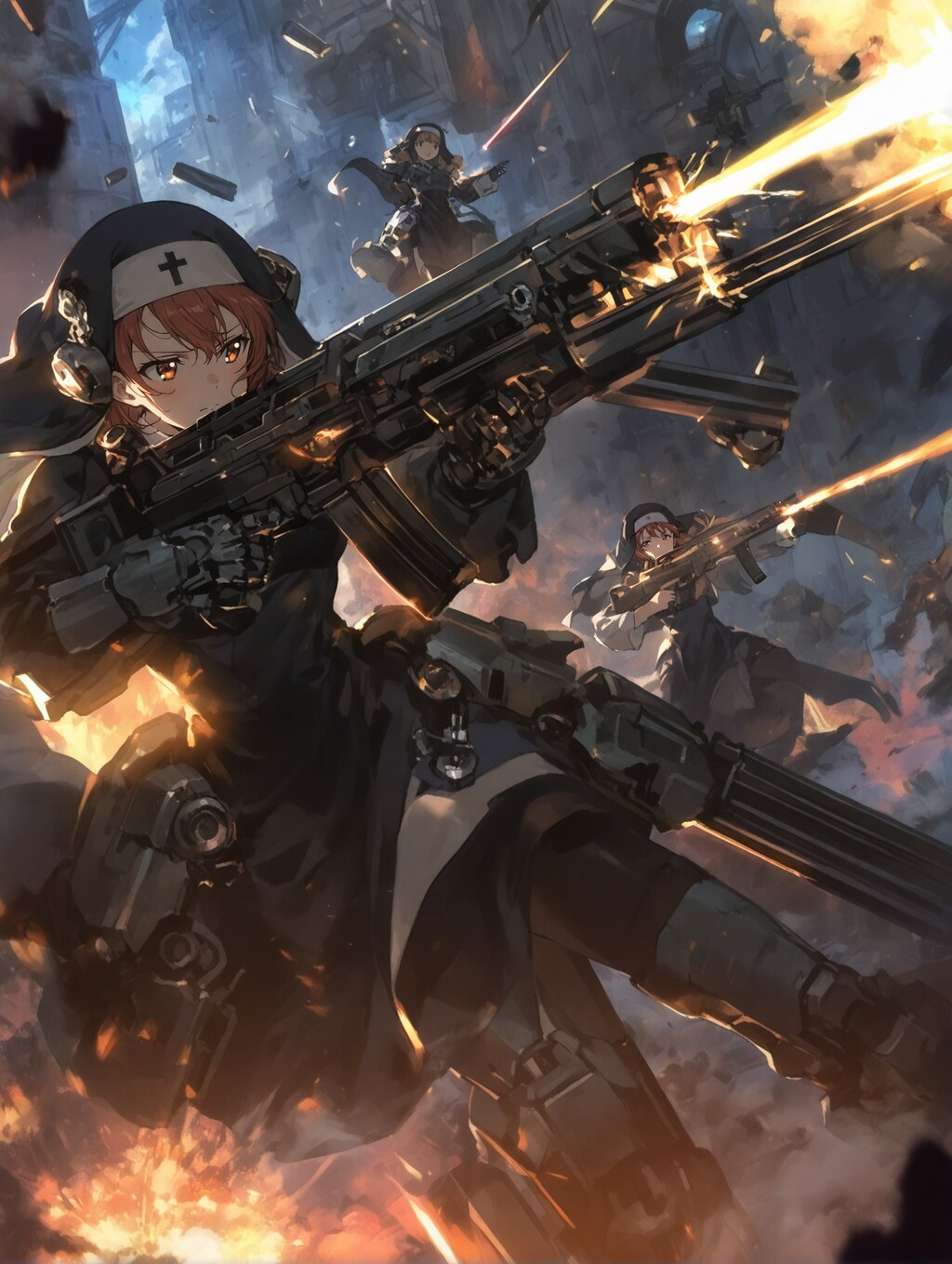 そこに正義があるならば