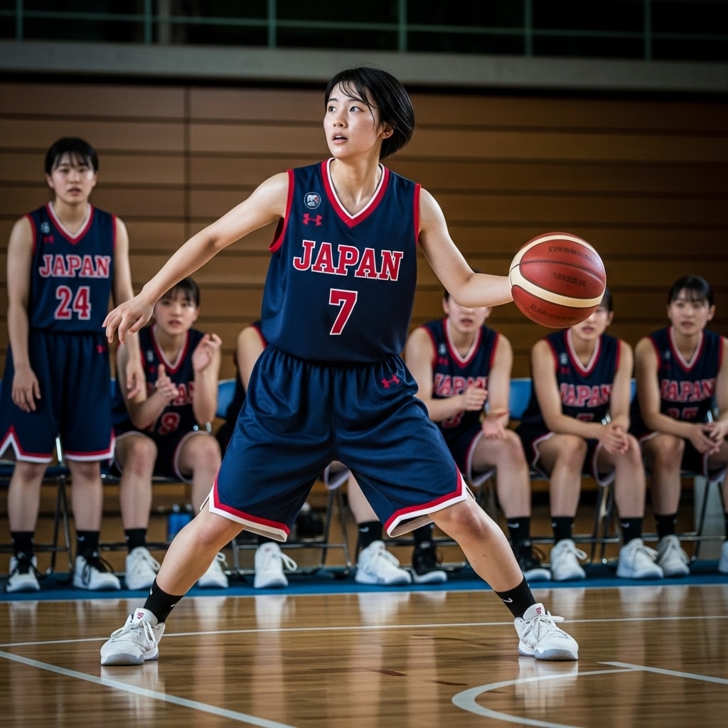 大学パンフレット　課外活動編