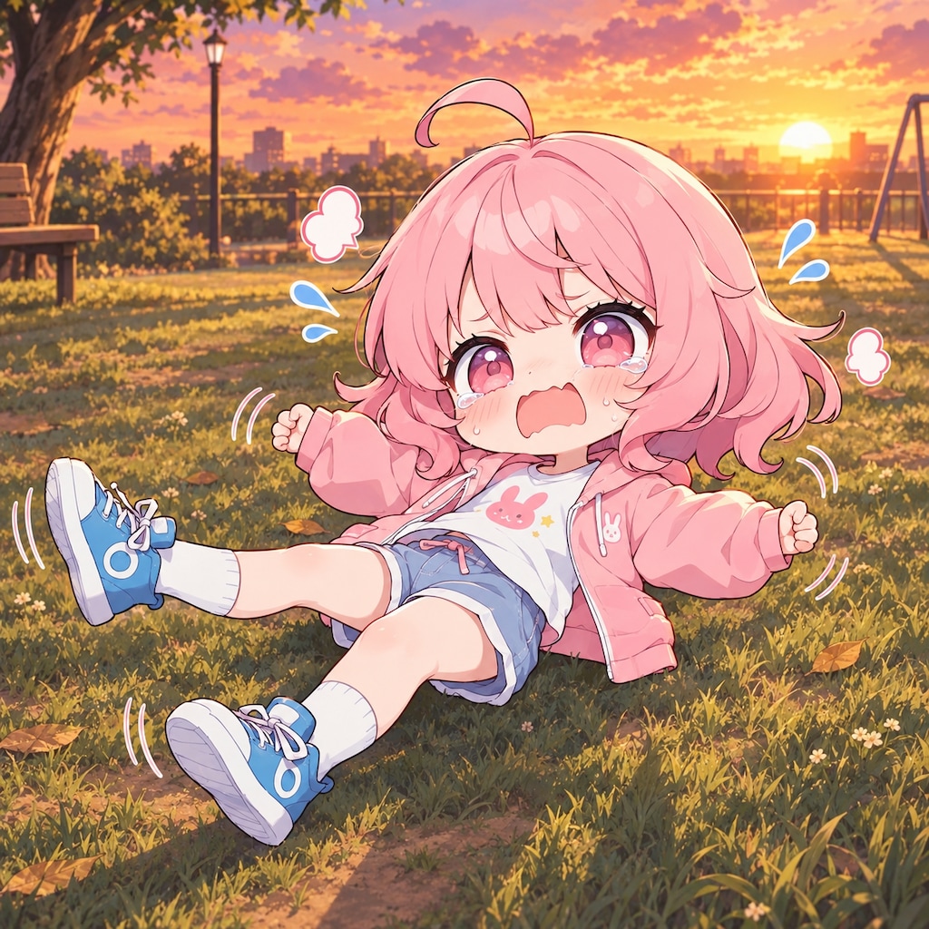 連休の祝日が終わっちゃう😭