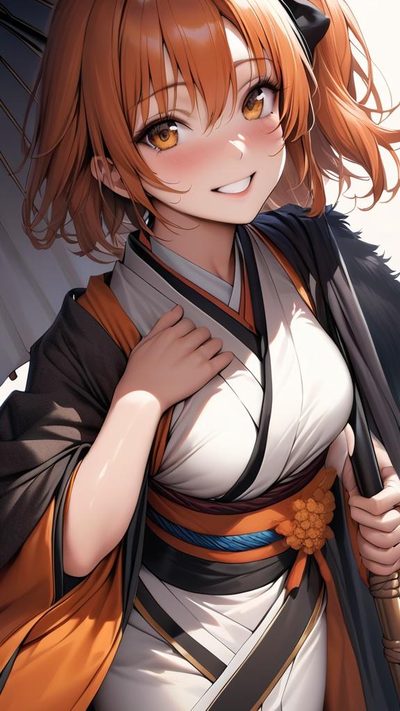 ぐだ子