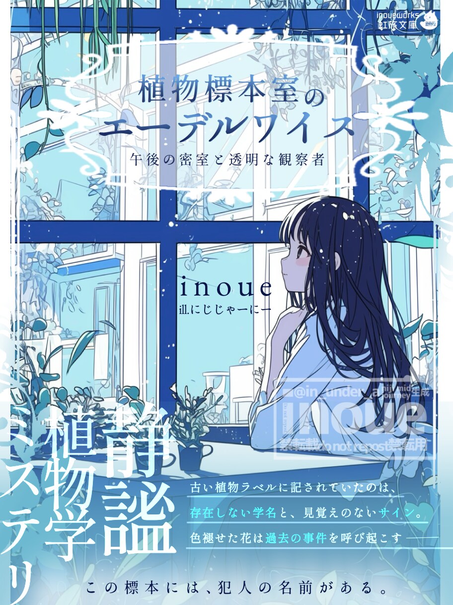 表紙風