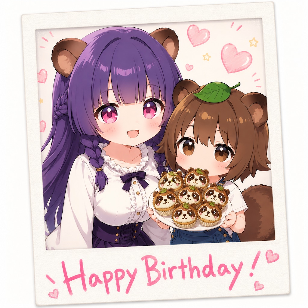 ゆうこちゃんとチェキ