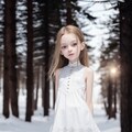 white 7枚目