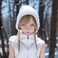 white 4枚目