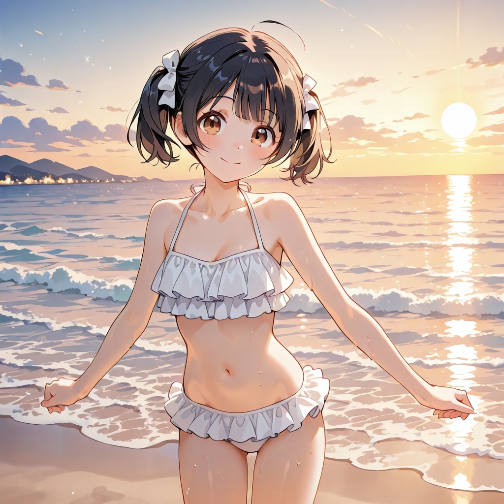 水着
