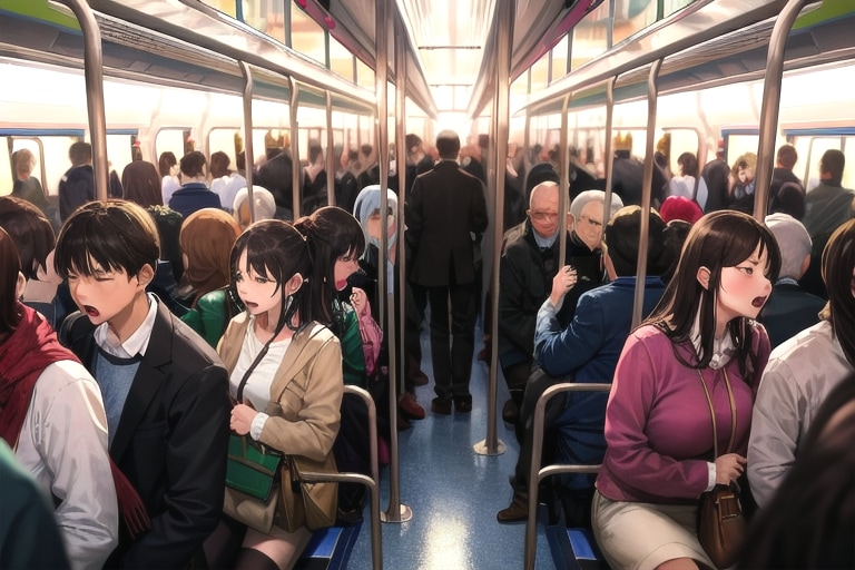 06/13の　えちちチャレンジ | の人気AIイラスト・グラビア