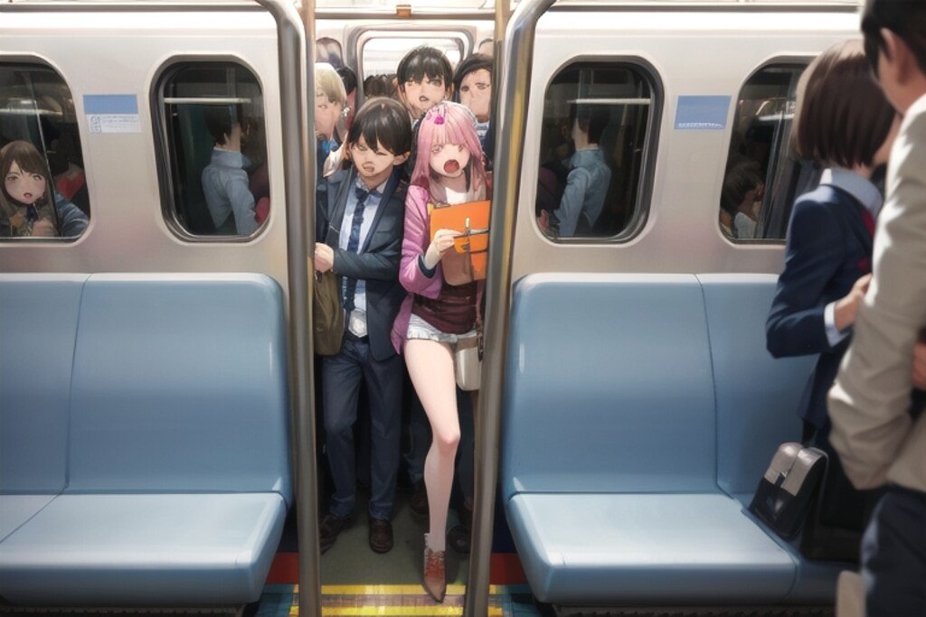 06/13の　えちちチャレンジ