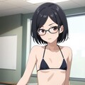 新しい制服ですか？？ 2枚目