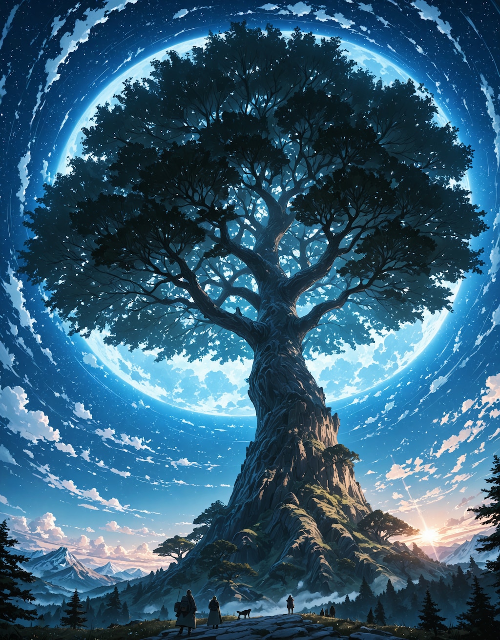 巨木