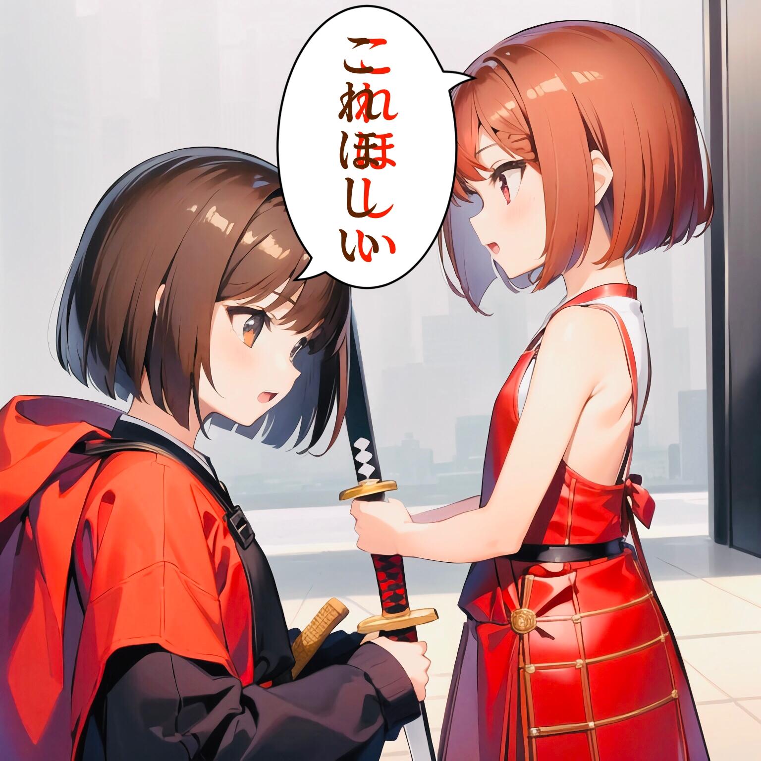初動で欲しい武器が競合した
