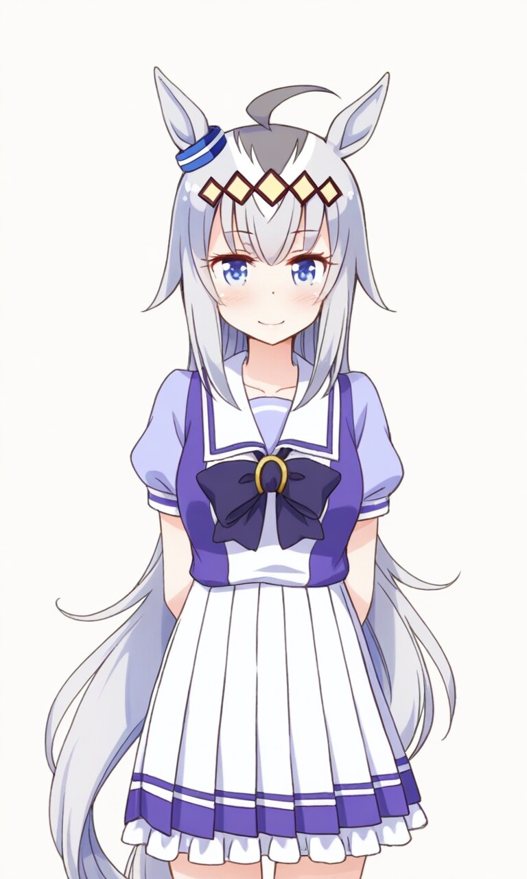 オグリキャップ | の人気AIイラスト・グラビア