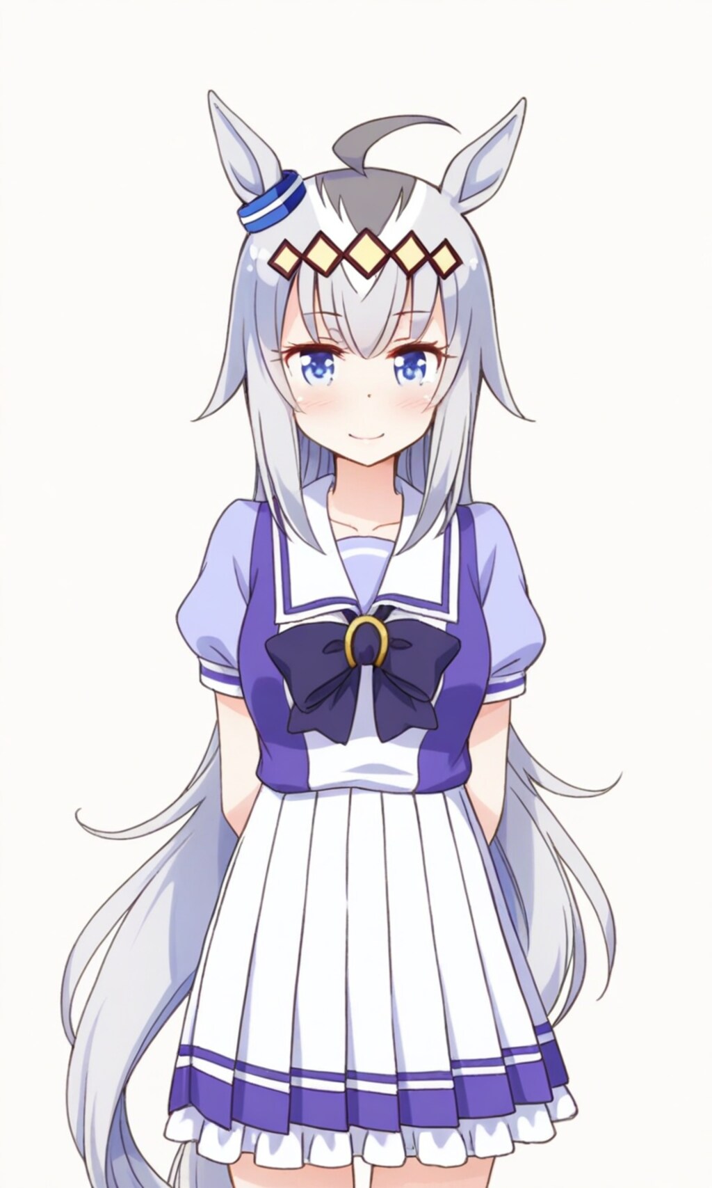 オグリキャップ