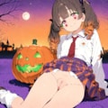 ハロウィン 2枚目