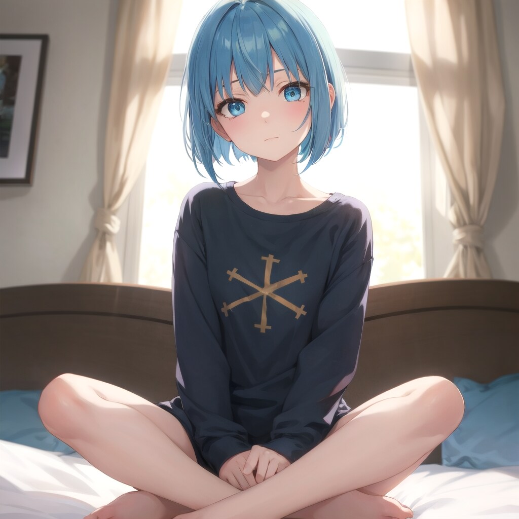 朝焼けのぬくもり | の人気AIイラスト・グラビア