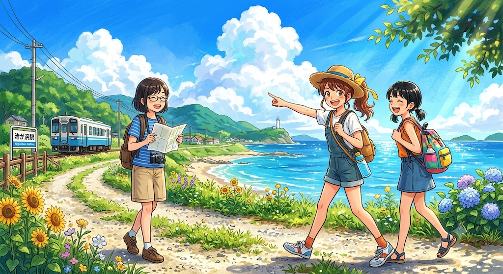 ADVENTURE