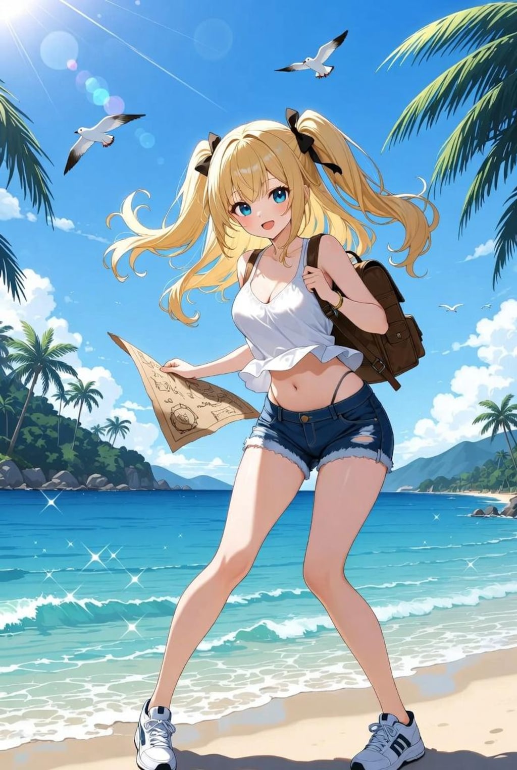 ADVENTURE