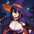 ハロウィン2025 | ルビー 4枚目