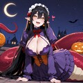 ハロウィン2025 | ルビー 3枚目