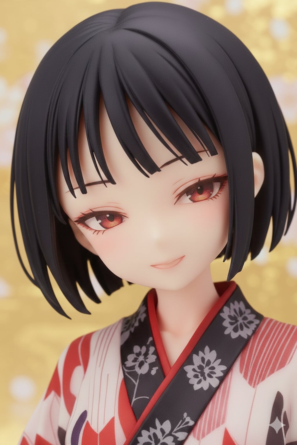 やしきわらし フィギア （年賀用 馬人形有り ver.／無し ver.）