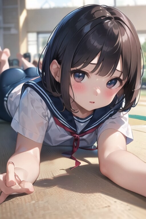 ねえねえ、あのさ、