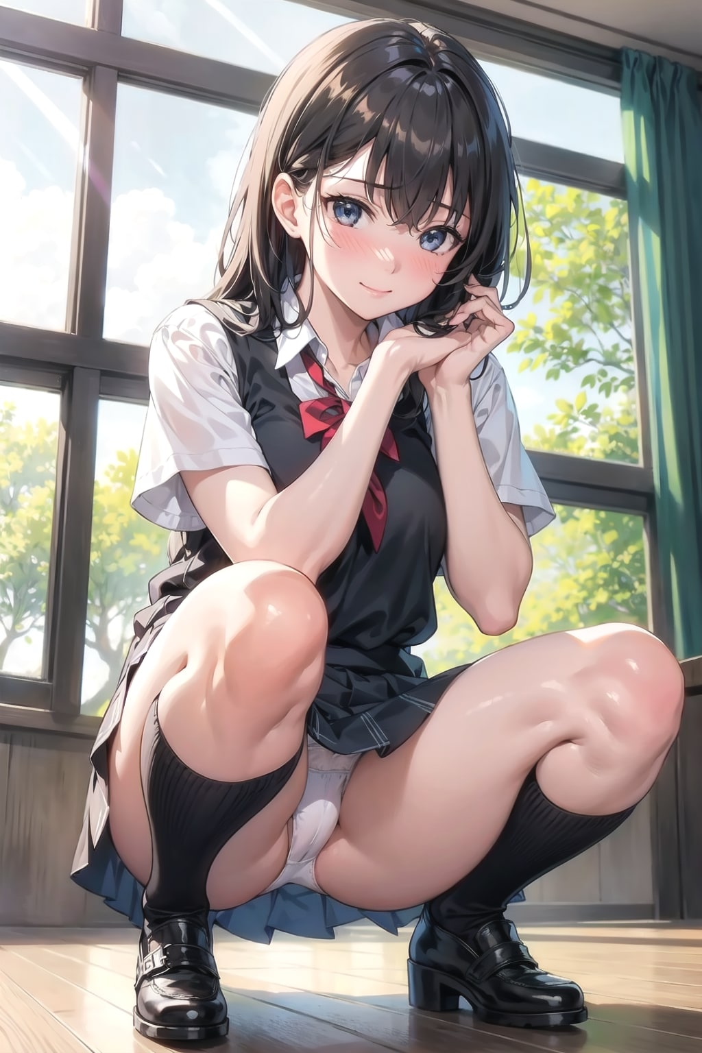 まばゆいアフタースクール#4