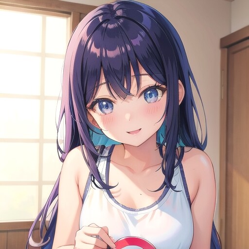 寝坊助だね